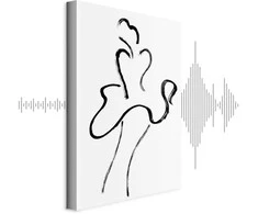 Artgeist Paveikslas - Marylin (1 Part) Vertical