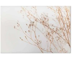 Artgeist Paveikslas - Minimalist Twig (1 Part) Wide
