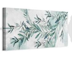 Artgeist Paveikslas - Mint Calm