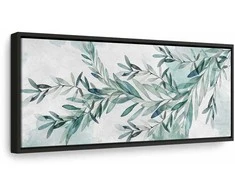 Artgeist Paveikslas - Mint Calm