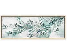 Artgeist Paveikslas - Mint Calm