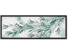Artgeist Paveikslas - Mint Calm