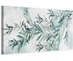 Artgeist Paveikslas - Mint Calm