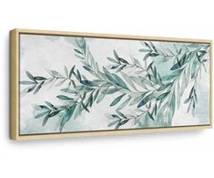 Artgeist Paveikslas - Mint Calm
