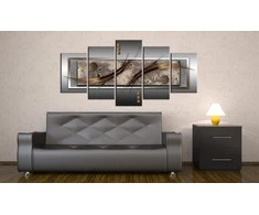 Artgeist Paveikslas - Modern chic
