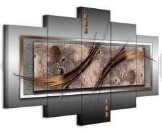 Artgeist Paveikslas - Modern chic