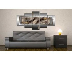 Artgeist Paveikslas - Modern chic