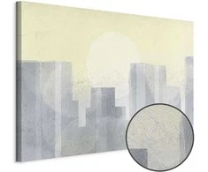 Artgeist Paveikslas - Modern City (1 Part) Wide - Third Variant