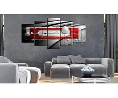 Artgeist Paveikslas - Modern Symmetry
