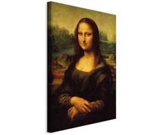 Artgeist Paveikslas - Mona Lisa