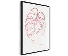Artgeist Paveikslas - Monster in Motion (1 Part) Vertical