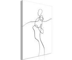 Artgeist Paveikslas - My Soul (1 Part) Vertical