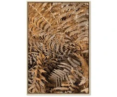 Artgeist Paveikslas - Mysterious Fern (1 Part) Vertical