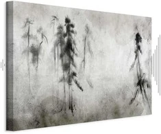 Artgeist Paveikslas - Mysterious Tact of Nature (1 Part) Wide