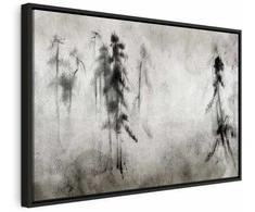 Artgeist Paveikslas - Mysterious Tact of Nature (1 Part) Wide