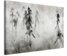 Artgeist Paveikslas - Mysterious Tact of Nature (1 Part) Wide