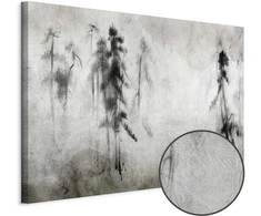 Artgeist Paveikslas - Mysterious Tact of Nature (1 Part) Wide