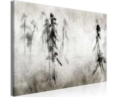 Artgeist Paveikslas - Mysterious Tact of Nature (1 Part) Wide
