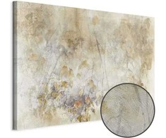 Artgeist Paveikslas - Nature in watercolor(1 Part) Wide