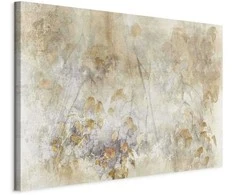 Artgeist Paveikslas - Nature in watercolor(1 Part) Wide