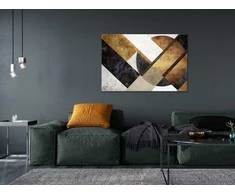 Artgeist Paveikslas - New Road (1 Part) Wide