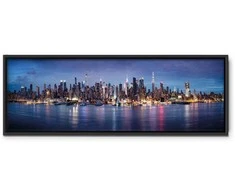 Artgeist Paveikslas - New York Nights