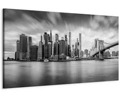 Artgeist Paveikslas - New York: Stylish City