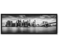 Artgeist Paveikslas - New York: Stylish City