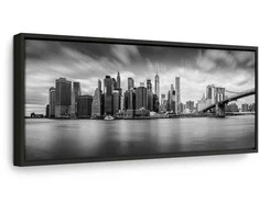 Artgeist Paveikslas - New York: Stylish City