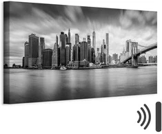 Artgeist Paveikslas - New York: Stylish City