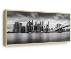 Artgeist Paveikslas - New York: Stylish City