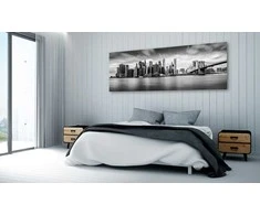 Artgeist Paveikslas - New York: Stylish City