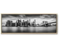Artgeist Paveikslas - New York: Stylish City
