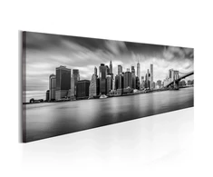 Artgeist Paveikslas - New York: Stylish City