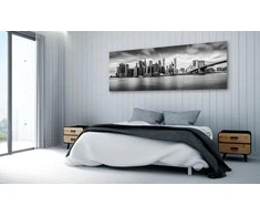 Artgeist Paveikslas - New York: Stylish City