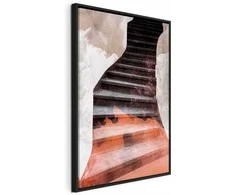 Artgeist Paveikslas - Next Step (1 Part) Vertical