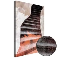 Artgeist Paveikslas - Next Step (1 Part) Vertical