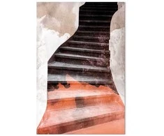Artgeist Paveikslas - Next Step (1 Part) Vertical