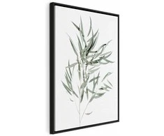 Artgeist Paveikslas - Nicholia Eucalyptus (1 Part) Vertical