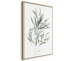 Artgeist Paveikslas - Nicholia Eucalyptus (1 Part) Vertical