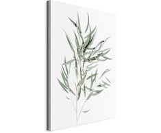 Artgeist Paveikslas - Nicholia Eucalyptus (1 Part) Vertical