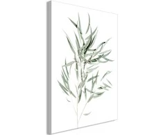 Artgeist Paveikslas - Nicholia Eucalyptus (1 Part) Vertical