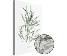 Artgeist Paveikslas - Nicholia Eucalyptus (1 Part) Vertical