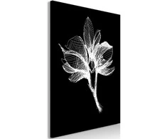 Artgeist Paveikslas - Night Flower (1 Part) Vertical