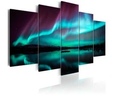 Artgeist Paveikslas - Night Light II