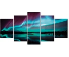Artgeist Paveikslas - Night Light II
