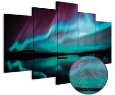 Artgeist Paveikslas - Night Light II