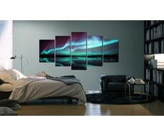 Artgeist Paveikslas - Night Light II