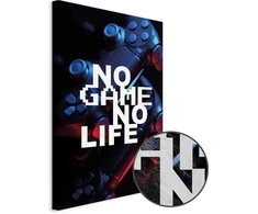 Artgeist Paveikslas - No Game No Life (1 Part) Vertical