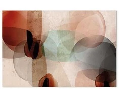 Artgeist Paveikslas - Noble Diffusion (1 Part) Wide